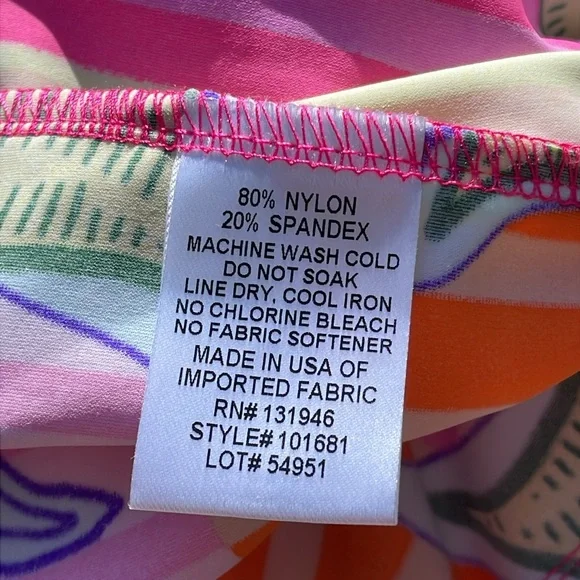 Jude Connolly Tierney Dress - Picture 12 of 12